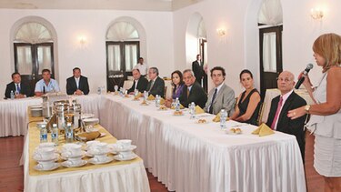 Un negocio con nombre y apellido