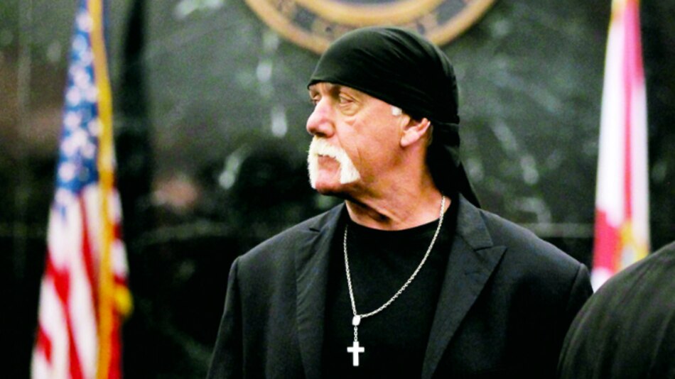 Hogan gana batalla legal