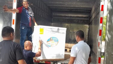 El Tribunal Superior le niega dos hábeas corpus a Martinelli