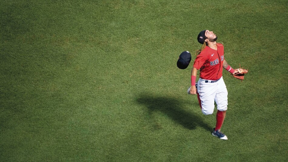 Una campaña relámpago