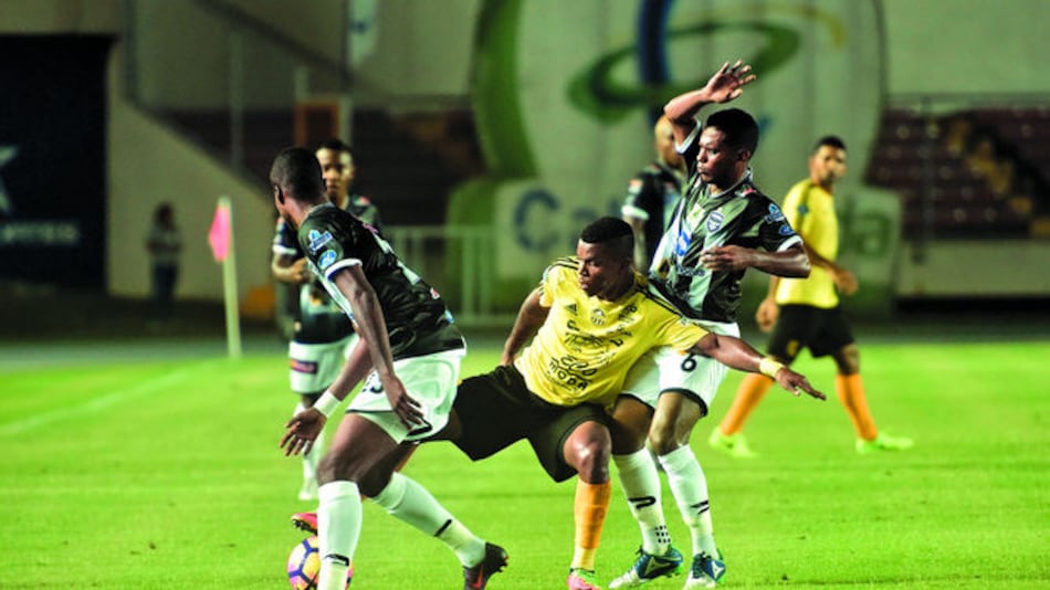 Regresa el Derbi de La Chorrera