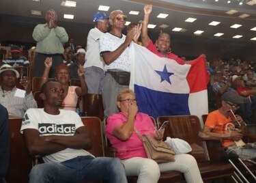 Apede pide al Órgano Ejecutivo que vete el proyecto de aumento para jubilados y pensionados