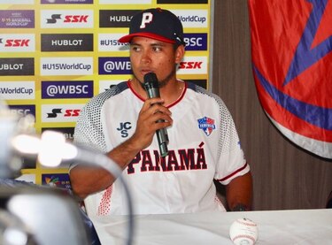 Novena Sub-15 sale en busca de su primera victoria