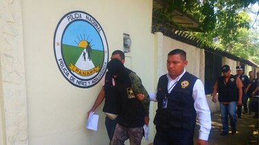 Policía detiene a supuesto homicida de comerciante chiricano