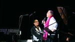 Noche de gala con Danny Rivera y Danilo Pérez