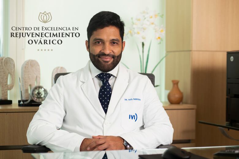 El Primer Centro de Excelencia en Rejuvenecimiento Ovárico cuenta con tres innovadores tratamientos