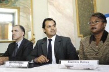 Darién apuesta por lo suyo