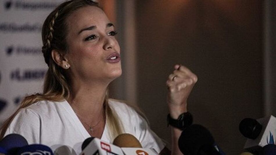 Parlamento venezolano aprueba ley de amnistía para opositores presos