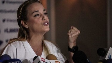 Parlamento venezolano aprueba ley de amnistía para opositores presos