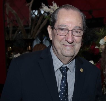 Juan Planells: ‘La democracia está perdiendo terreno’