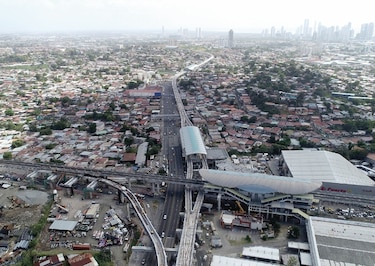 Metro anula el informe sobre teleférico  