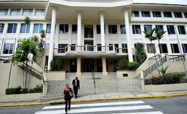 CNA pide a agremiados recopilar denuncias contra aspirantes a magistrados