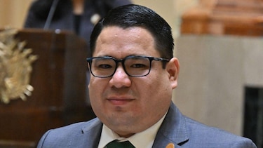 Por qué arrestaron al fiscal general en Bolivia días después de que Estados Unidos le negara la entrada al país