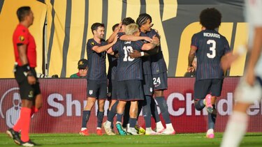 Miguel Herrera reconoce el fracaso de Costa Rica en la Copa Oro