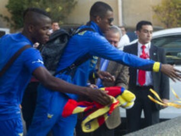 Chile y Ecuador entran al ruedo para inaugurar la Copa América