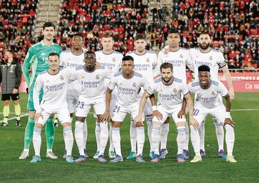 Hoy, en Nyon, es el sorteo de cuartos de la Champions 