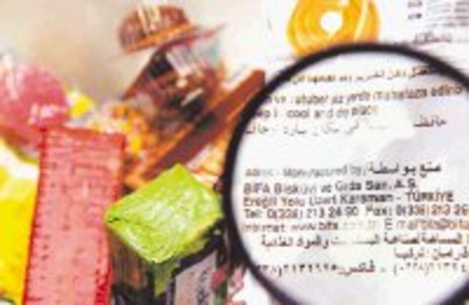 Etiquetado en español no es prioridad para el MICI