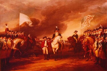 El desconocido y sangriento origen del Día de la Independencia de Estados Unidos