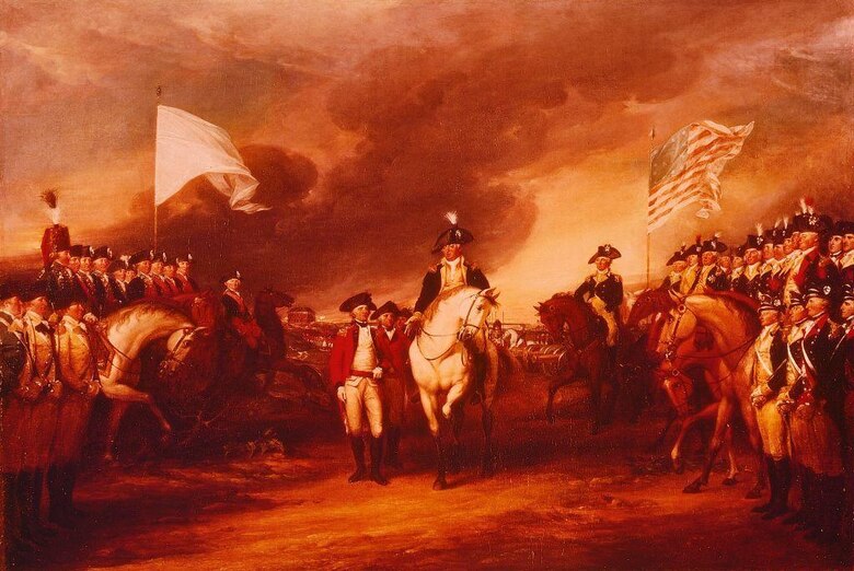 El desconocido y sangriento origen del Día de la Independencia de Estados Unidos