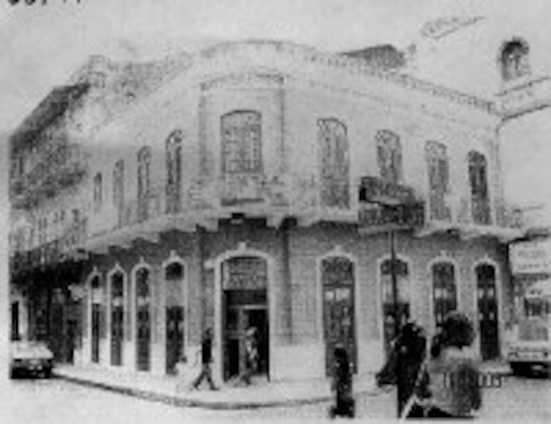 Recordando a ‘El Maicero’