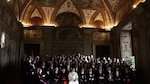 El Papa reclama a los musulmanes una condena en firme del terrorismo religioso