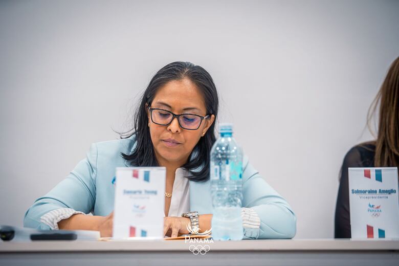 Con 33 atletas, Panamá apunta a mejorar su actuación en los Panamericanos Junior Asunción 2025