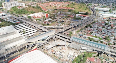 Metro elabora pliego para licitar  ampliación  de la  línea 2A