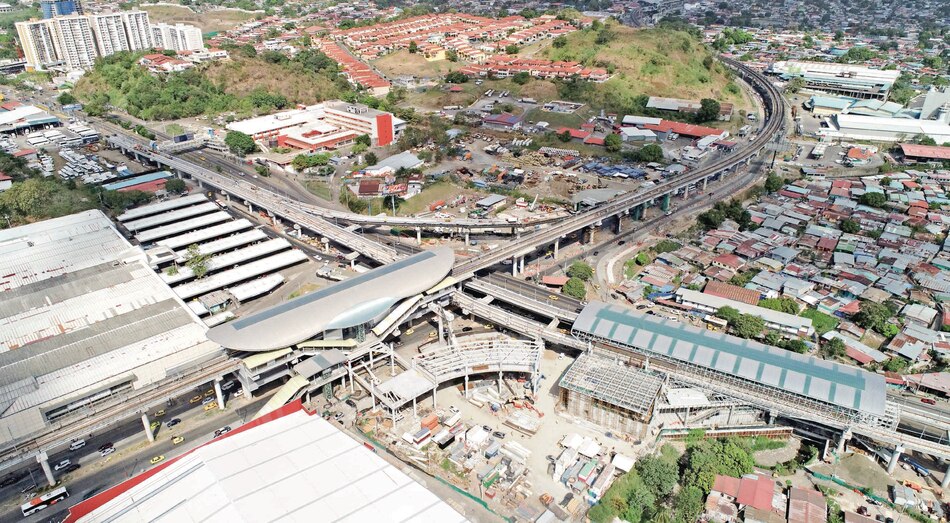 Metro elabora pliego para licitar ampliación de la línea 2A