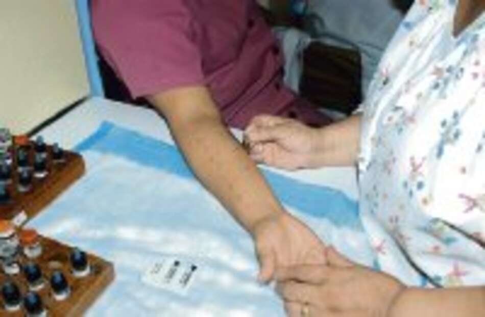 Población alérgica panameña