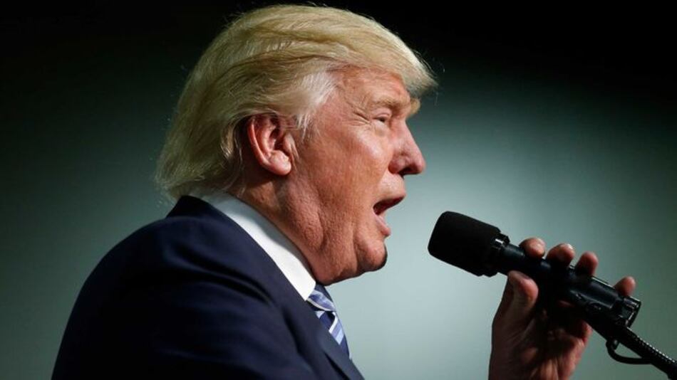 Hillary Clinton vs Donald Trump: la democracia reducida