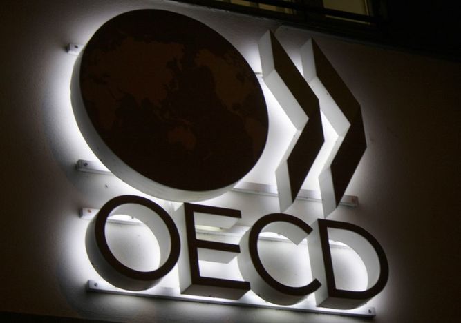 Trinidad y Tobago, único país en lista negra de la OCDE