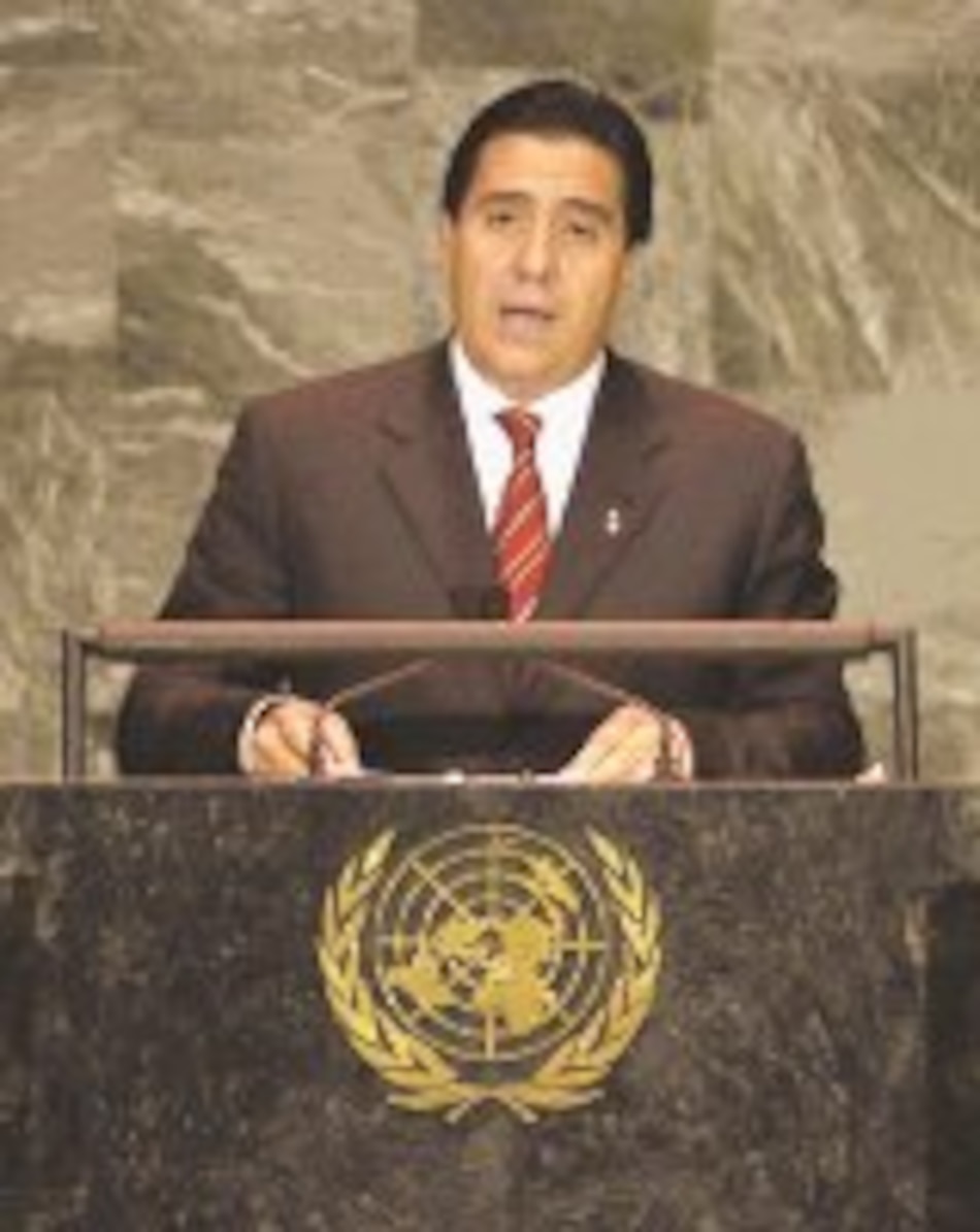 Una cuestión de convicción