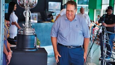 Varios favoritos en el Clásico Presidente
