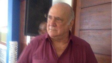 Fiscalía anticorrupción ordenó la conducción de 'Pipo' Virzi