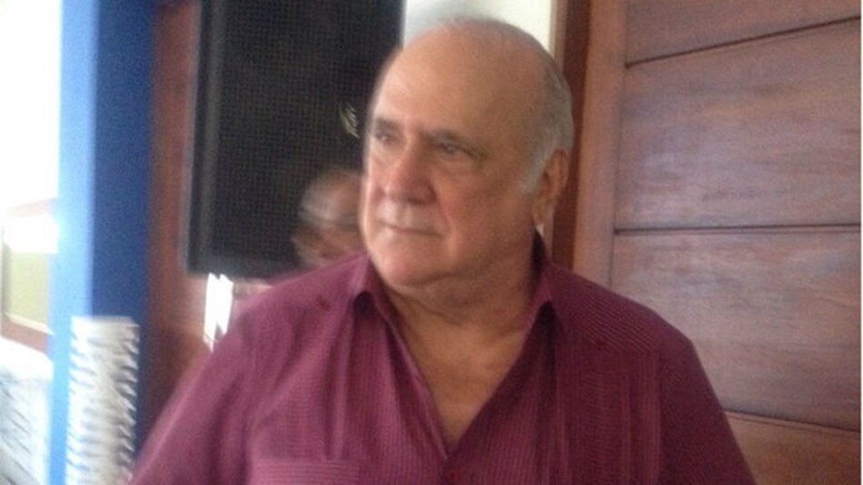 Fiscalía anticorrupción ordenó la conducción de 'Pipo' Virzi