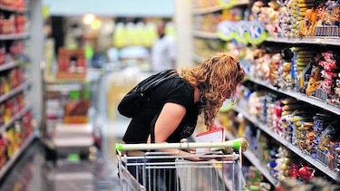 Propuesta para regular el etiquetado nutricional de los productos