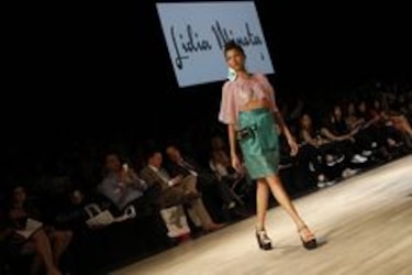 Las redes sociales, una boutique virtual para los diseñadores de moda