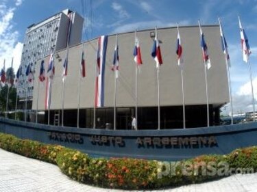 Pedirán incremento en presupuesto del Ministerio de la Presidencia