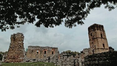 Alcaldía lanza cuenta regresiva hacia la celebración de los 500 años de fundación de la ciudad de Panamá