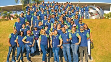 Cable Onda apoya al Mundial del Barrio por noveno año consecutivo