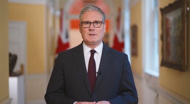 ‘El momento ha llegado’: Reino Unido, Australia, Canadá y Portugal reconocen oficialmente al Estado palestino