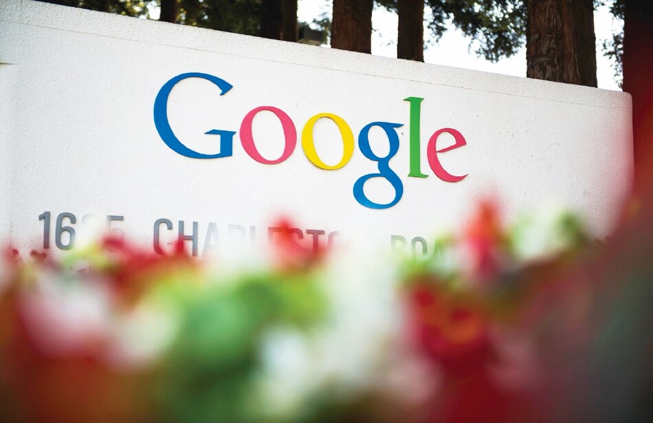 Google retiró aplicación de la oposición rusa bajo una ‘coacción extraordinaria’