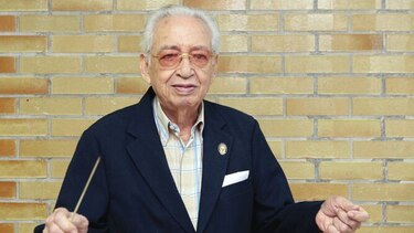 Eduardo Charpentier, la vida hecha música