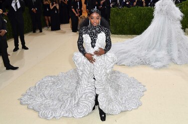 El regreso de la gala del Met en Nueva York tras dos años de ausencia por la Covid-19