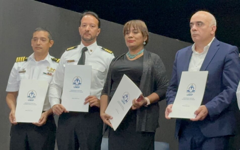 UMIP avanza en elecciones pese a las denuncias de supuestas irregularidades