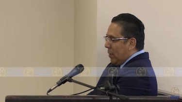 Sexto día de juicio: ‘se requerían mayores aportes y de allí la necesidad de la gestión a través de los contratistas del Estado’: fiscal Vargas