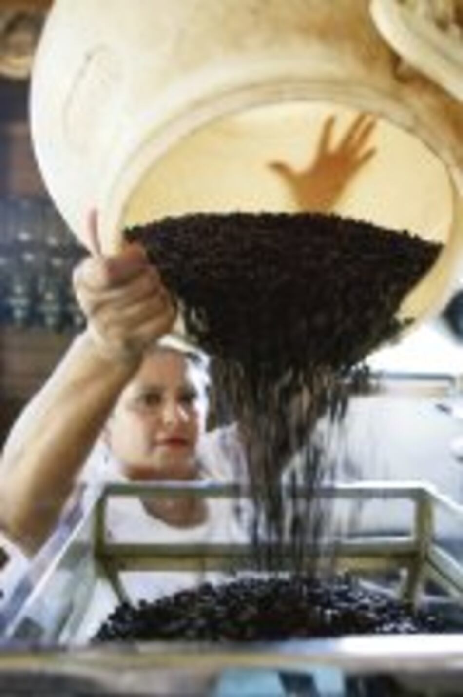 Los pros y contras del café