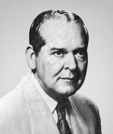 Víctor F. Goytía, las constituciones de Panamá y las comarcas indígenas