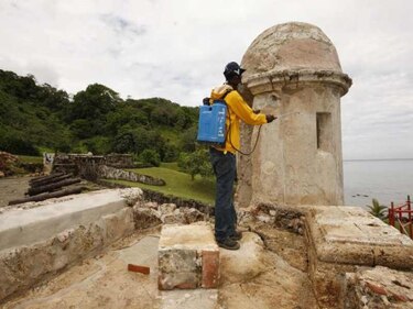 Protocolo centroamericano evitará daños al patrimonio cultural