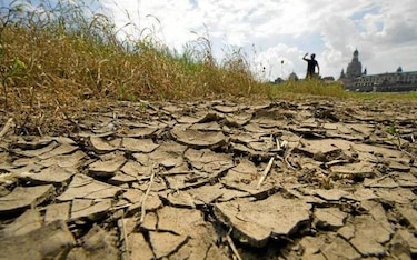 El Niño se intensifica en Panamá: sensaciones térmicas podrían alcanzar los 45 grados